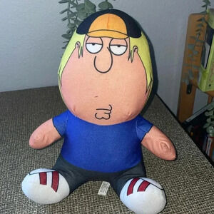 Family guy Chris  Griffin 10” tall 20th Century Fox